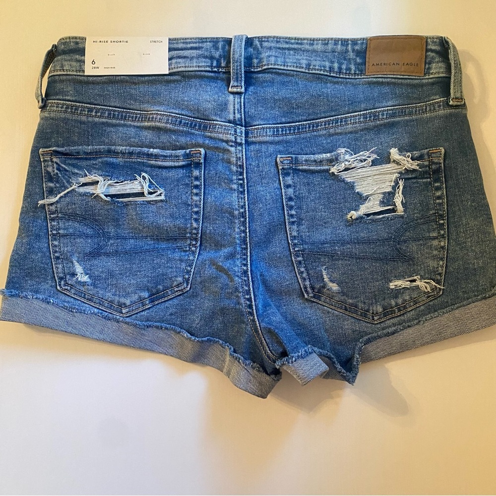 American Eagle shorts - Picture 3 of 4